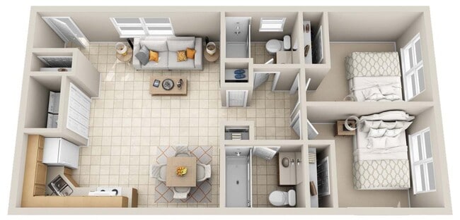 property at 1014 SW 1st Ave