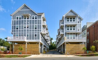 808 St Augustine St in Tallahassee, FL - Building Photo