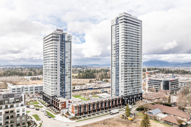 The Towers at Latimer Heights