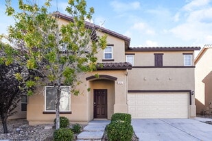 65 Dutch Colony Ave in Las Vegas, NV - Building Photo