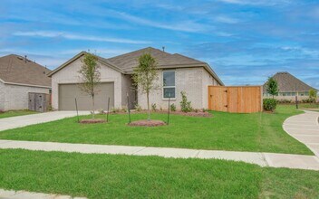 2015 Heather Rdg Wy in Rosenberg, TX - Building Photo - Building Photo