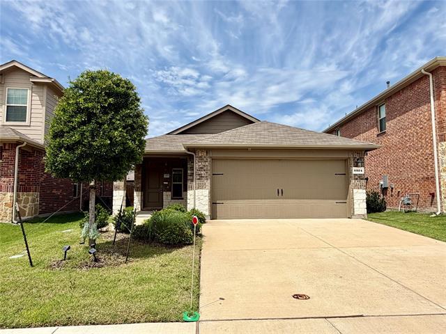 property at 3324 Price Trl