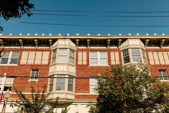 Argyle in St. Louis, MO - Foto de edificio - Building Photo