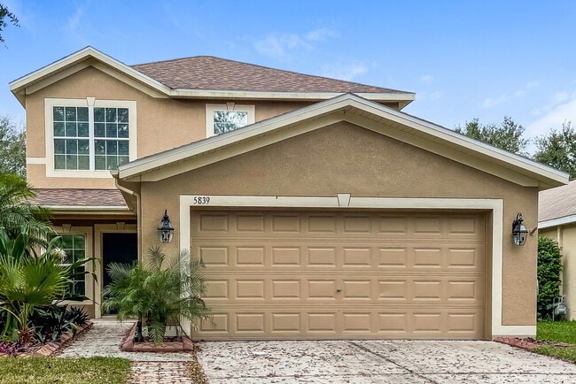 property at 5839 Wrenwater Dr