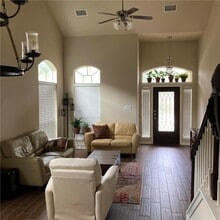 8508 Inca Dove Drive in Austin, TX - Building Photo - Building Photo