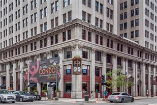 314 N Broadway in St. Louis, MO - Building Photo