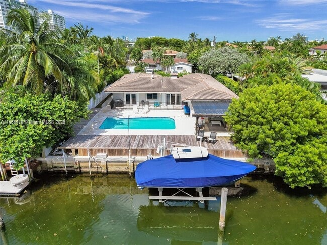 property at 1912 NE 119th Rd