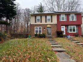 709 St Michaels Dr in Bowie, MD - Building Photo