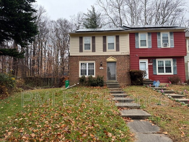 property at 709 St Michaels Dr