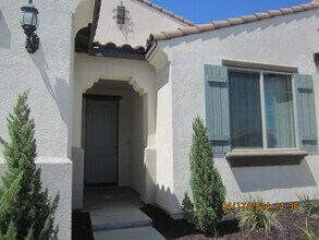 24916 Benson Dr in Menifee, CA - Building Photo - Building Photo
