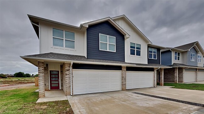 property at 8903 NW 109th St