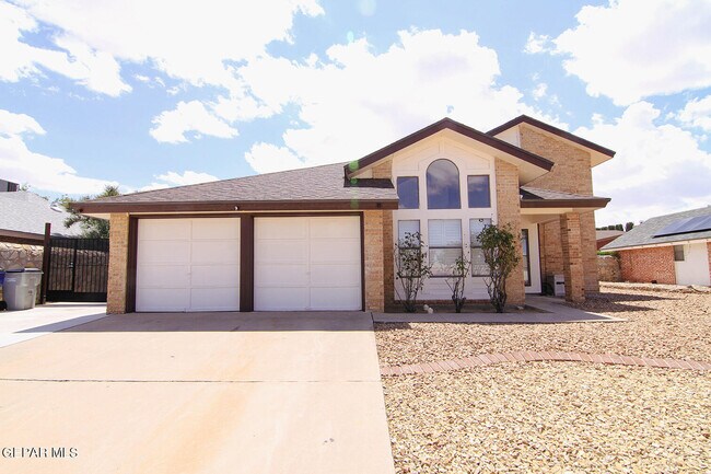 property at 11532 Tom Ulozas Dr