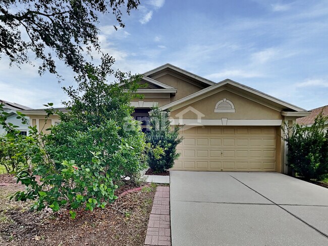 property at 13129 Early Run Ln