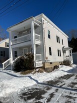 11 Eaton St in Lewiston, ME - Building Photo