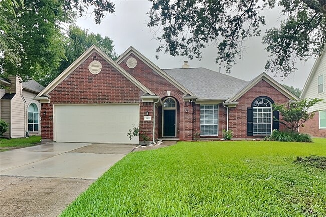 property at 16803 Cobbler Crossing Dr