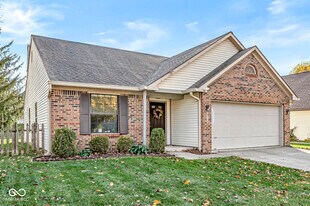 3145 Village Park N Dr in Carmel, IN - Building Photo