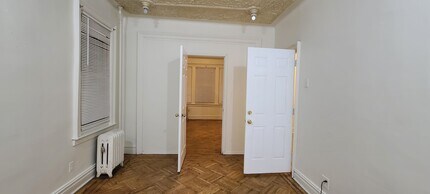29 Roosevelt Ave, Unit 1 in Jersey City, NJ - Building Photo - Building Photo