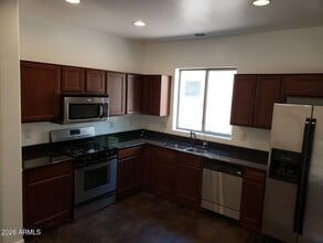 1707 S Rochester Dr in Gilbert, AZ - Building Photo - Building Photo