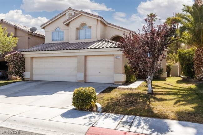 property at 2165 Crestline Falls Pl