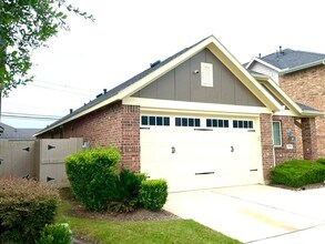 1518 Summer City Dr in Houston, TX - Building Photo - Building Photo