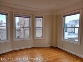 1530 Gough St in San Francisco, CA - Building Photo - Building Photo