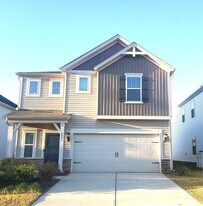 2006 Red Ash Dr in Charlotte, NC - Building Photo