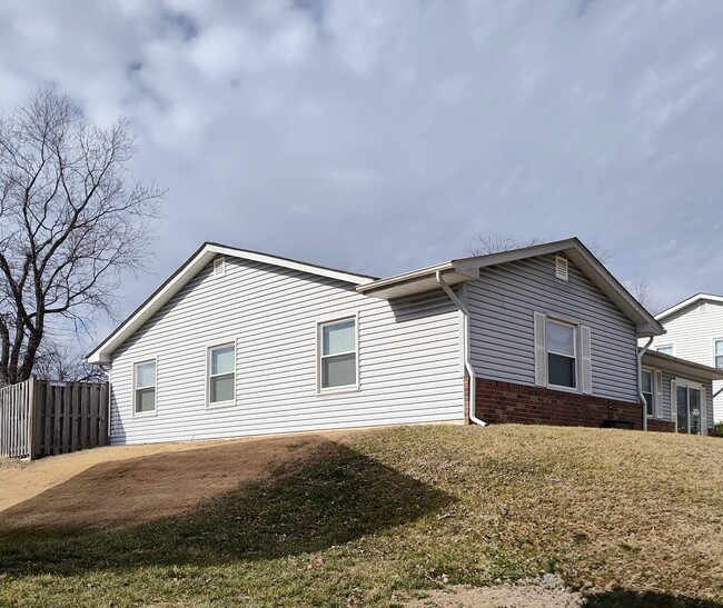 1909 Foxhound Ct in Severn, MD - Building Photo - Building Photo