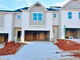 1516 Fern Ridge Ln in Norcross, GA - Building Photo