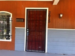 3615 Meadow St in Dallas, TX - Building Photo - Building Photo