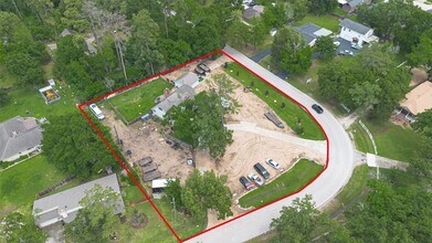 30207 E Geneva Dr in Spring, TX - Building Photo - Building Photo