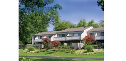 Lakes At Ridgeway in Memphis, TN - Building Photo - Building Photo