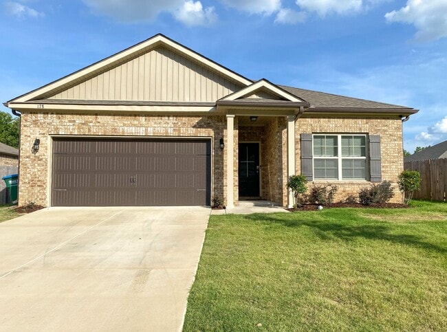 property at 178 Stephanie St