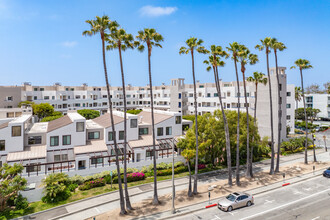 Seascape III in Redondo Beach, CA - Building Photo - Building Photo