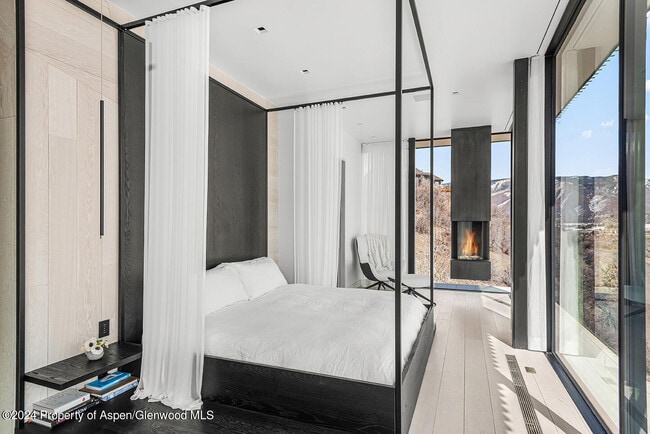 580 Medicine Bow Rd in Aspen, CO - Building Photo - Building Photo