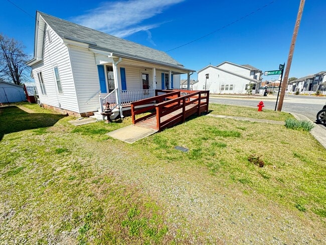 420 West Ave in Kannapolis, NC - Building Photo - Building Photo