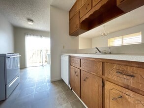 3609 Hereford Ln in Killeen, TX - Foto de edificio - Building Photo