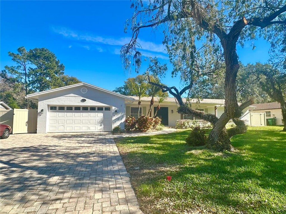 223 Valencia Shores Dr in Winter Garden, FL - Building Photo