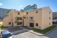 Beachgate Condominiums in Atlantic City, NJ - Foto de edificio - Building Photo