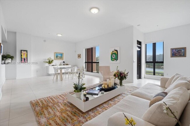 property at 8390 SW 72nd Ave