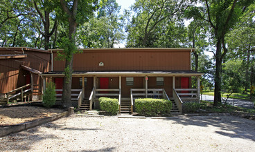 Treehouse Townhomes in Tallahassee, FL - Building Photo - Building Photo