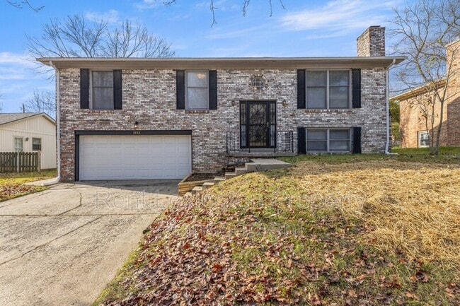 property at 1932 Mint Julep Ln