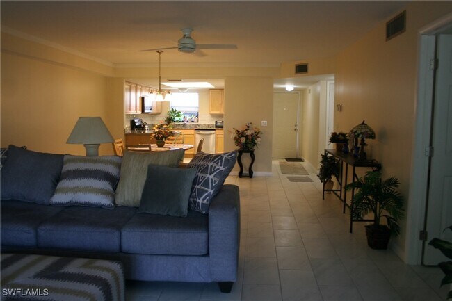 property at 15430 Moonraker Ct