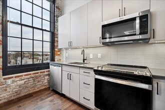 173 W Berks St, Unit 507 in Philadelphia, PA - Building Photo - Building Photo