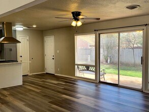 4205 York St in Wichita Falls, TX - Building Photo - Building Photo