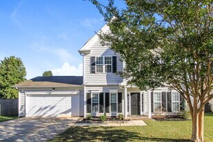 226 Everett Park Dr in Mooresville, NC - Building Photo