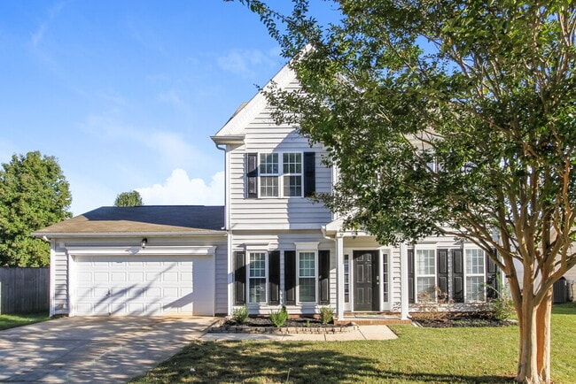 property at 226 Everett Park Dr