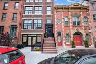 16 Bright St in Jersey City, NJ - Building Photo