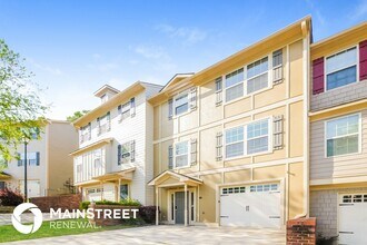 16 Gilliam's Xing SW in Cartersville, GA - Building Photo - Building Photo