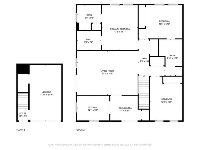 137 Presidents Dr in State College, PA - Building Photo - Building Photo