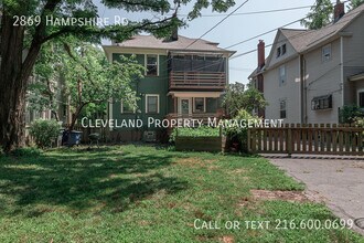 2869 Hampshire Rd in Cleveland Heights, OH - Building Photo - Building Photo